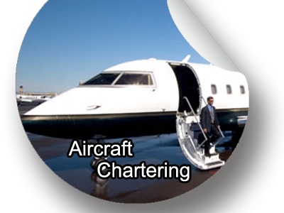 Aircraft Chartering
