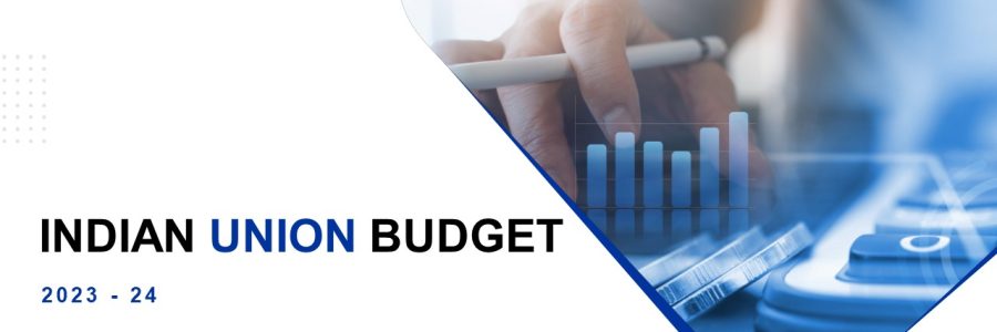 Key Analysis On Union Budget – (2023-24)